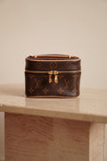 LOUIS VUITTON NICE NANO