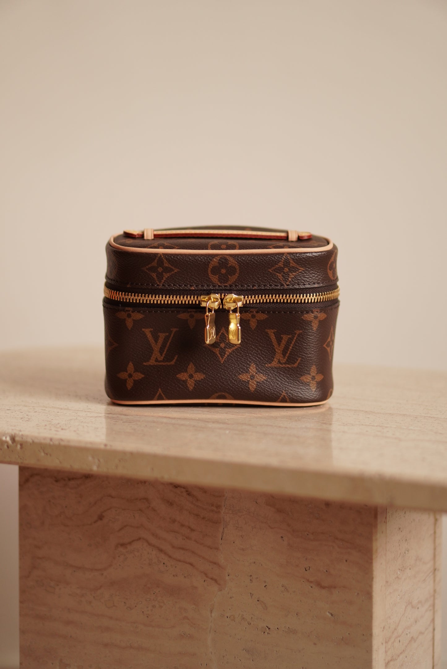 LOUIS VUITTON NICE NANO