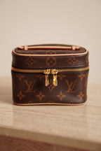 LOUIS VUITTON NICE NANO