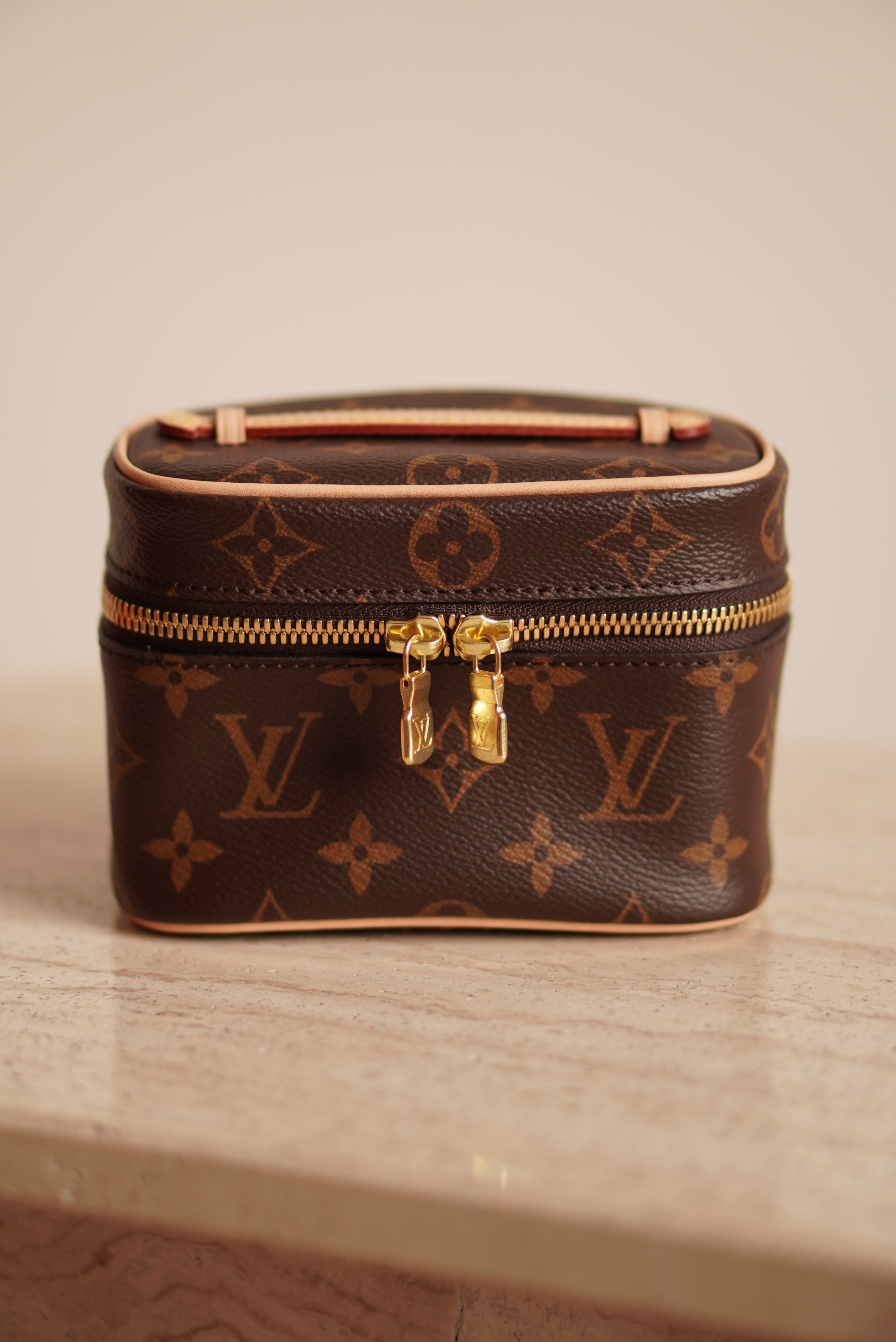 LOUIS VUITTON NICE NANO