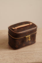 LOUIS VUITTON NICE NANO