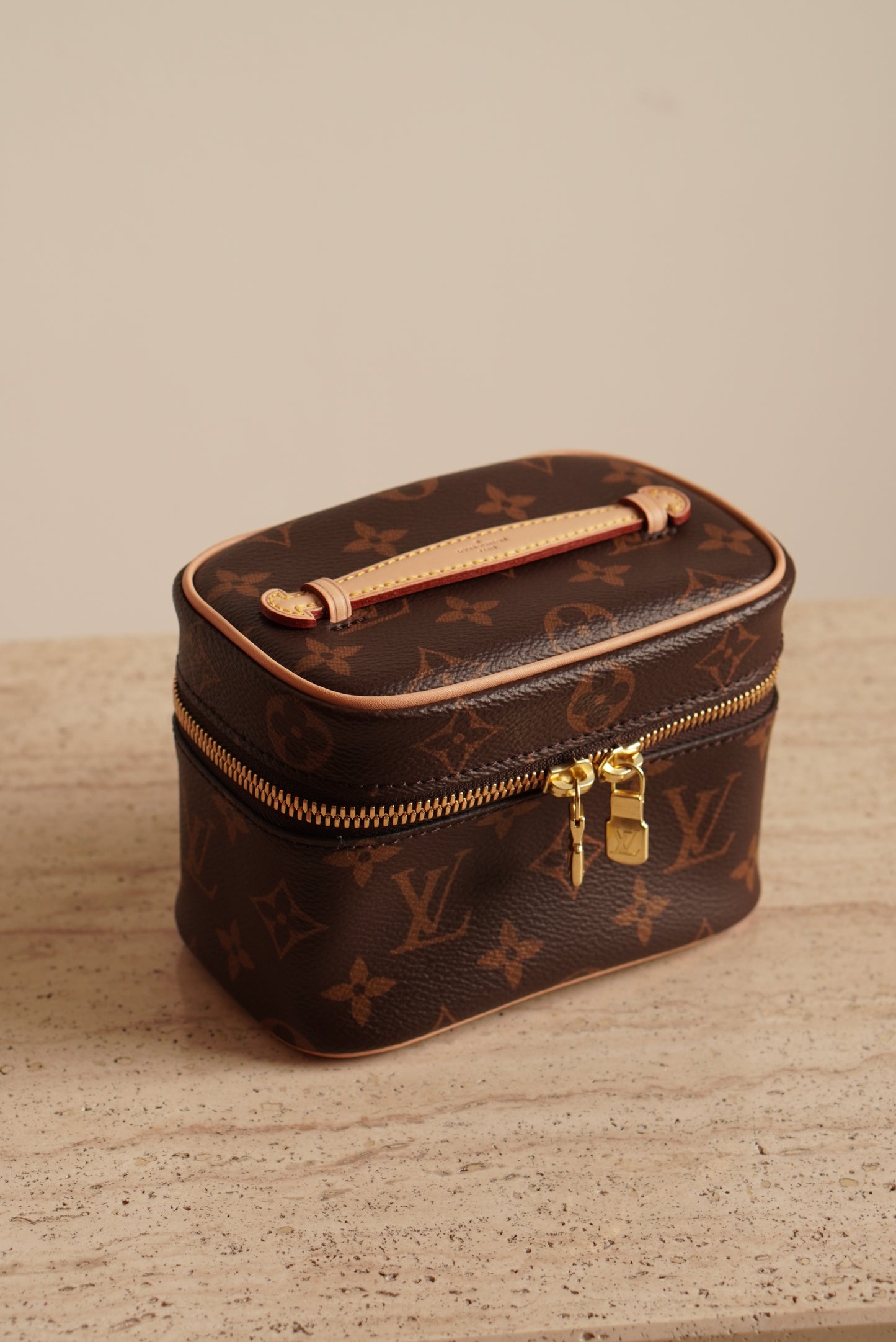 LOUIS VUITTON NICE NANO