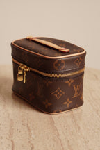 LOUIS VUITTON NICE NANO
