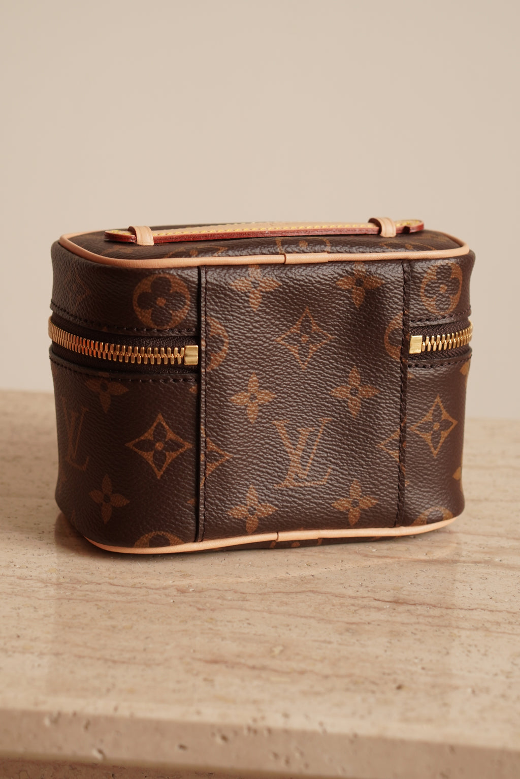 LOUIS VUITTON NICE NANO