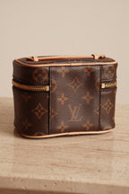 LOUIS VUITTON NICE NANO