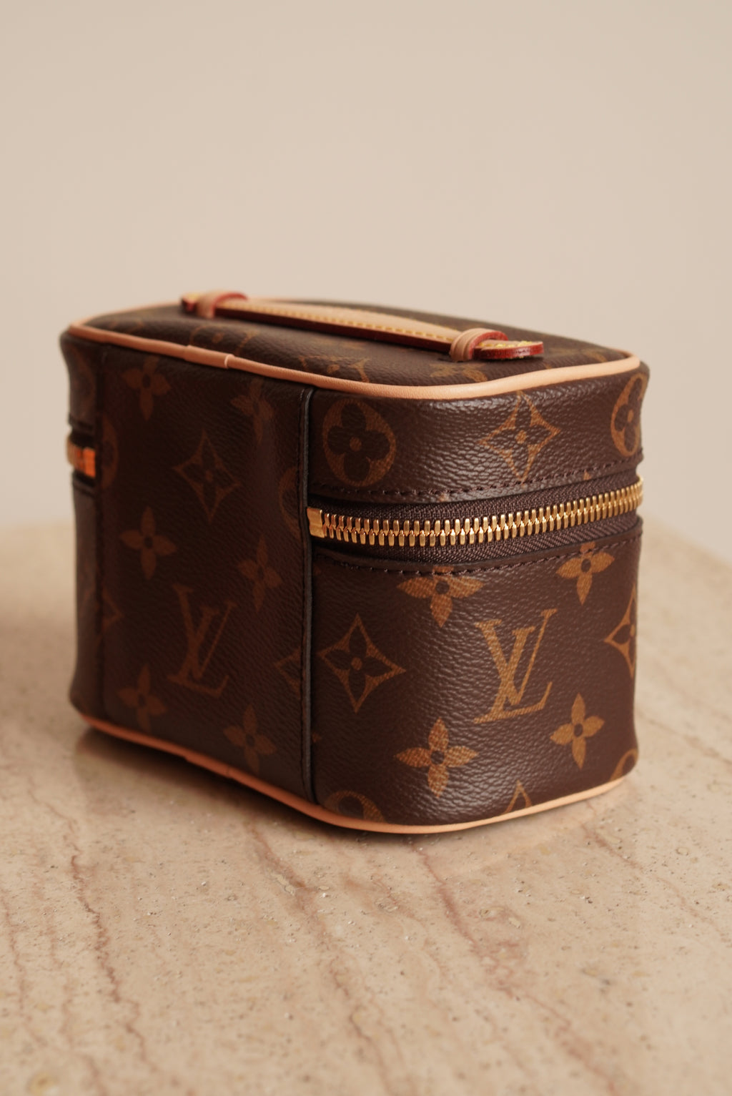 LOUIS VUITTON NICE NANO