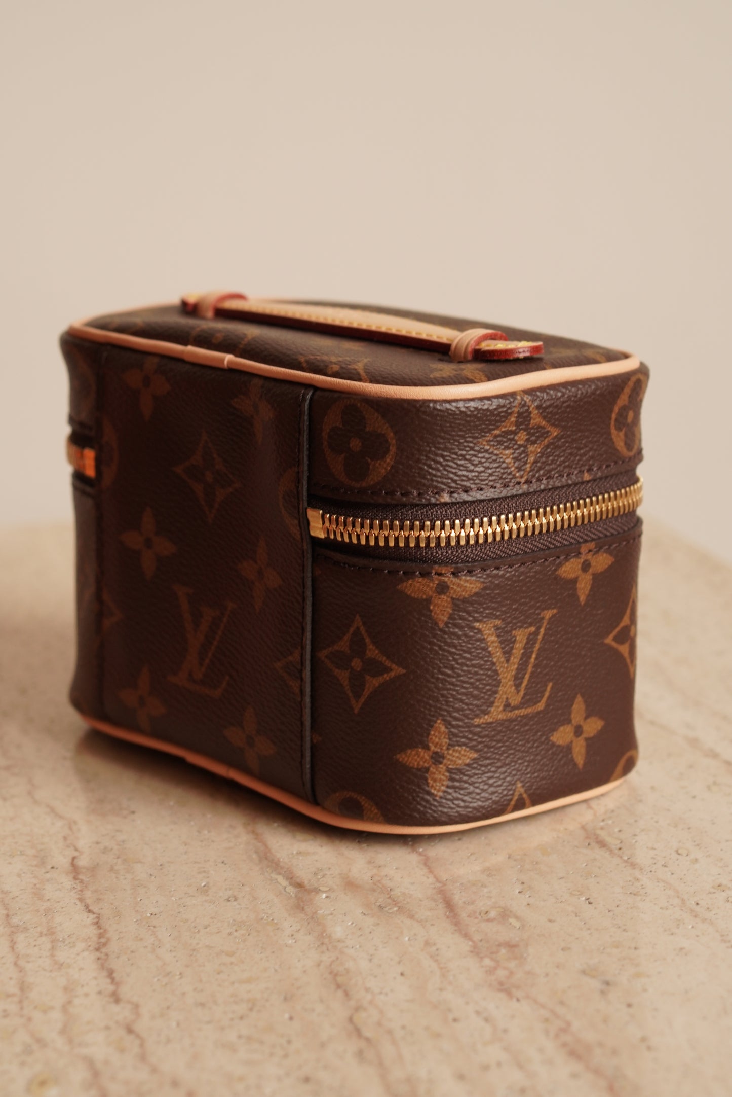 LOUIS VUITTON NICE NANO