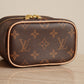 LOUIS VUITTON NICE NANO