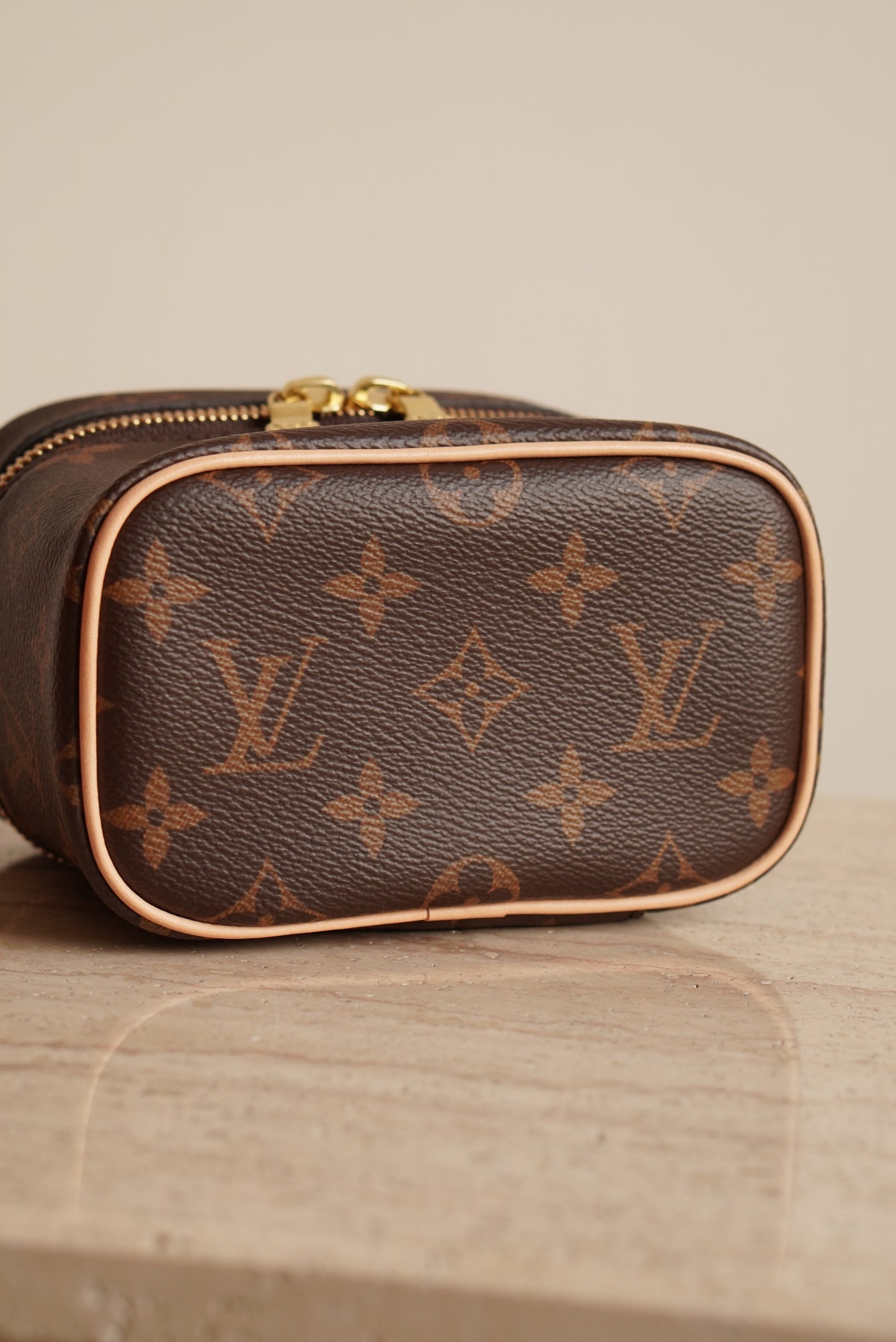 LOUIS VUITTON NICE NANO