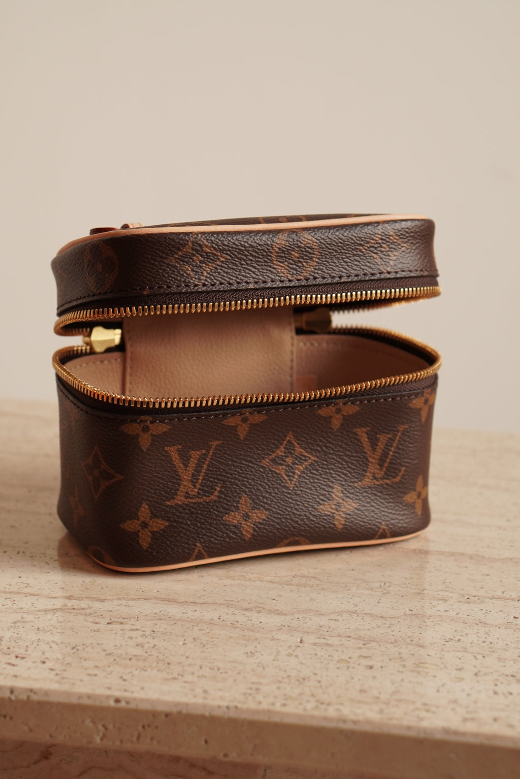 LOUIS VUITTON NICE NANO