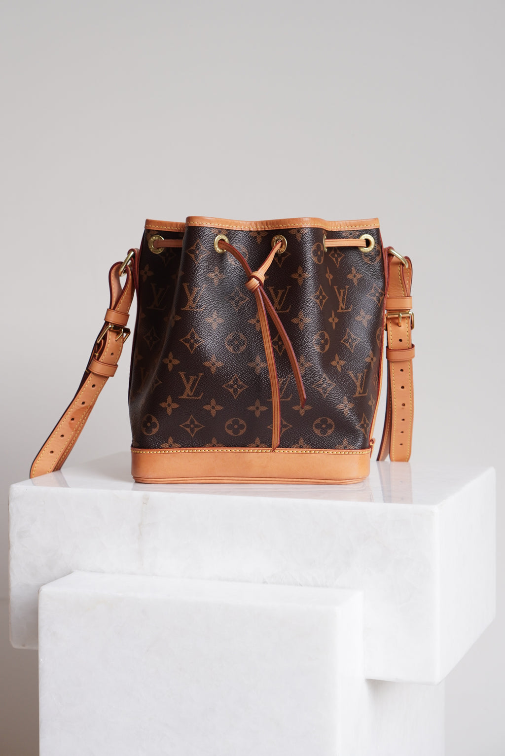 LOUIS VUITTON NOÉ BB