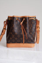 LOUIS VUITTON NOÉ BB