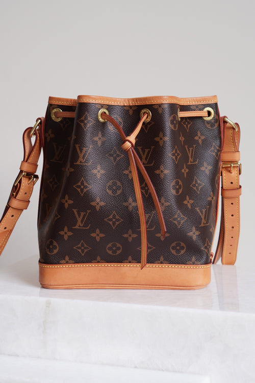 LOUIS VUITTON NOÉ BB