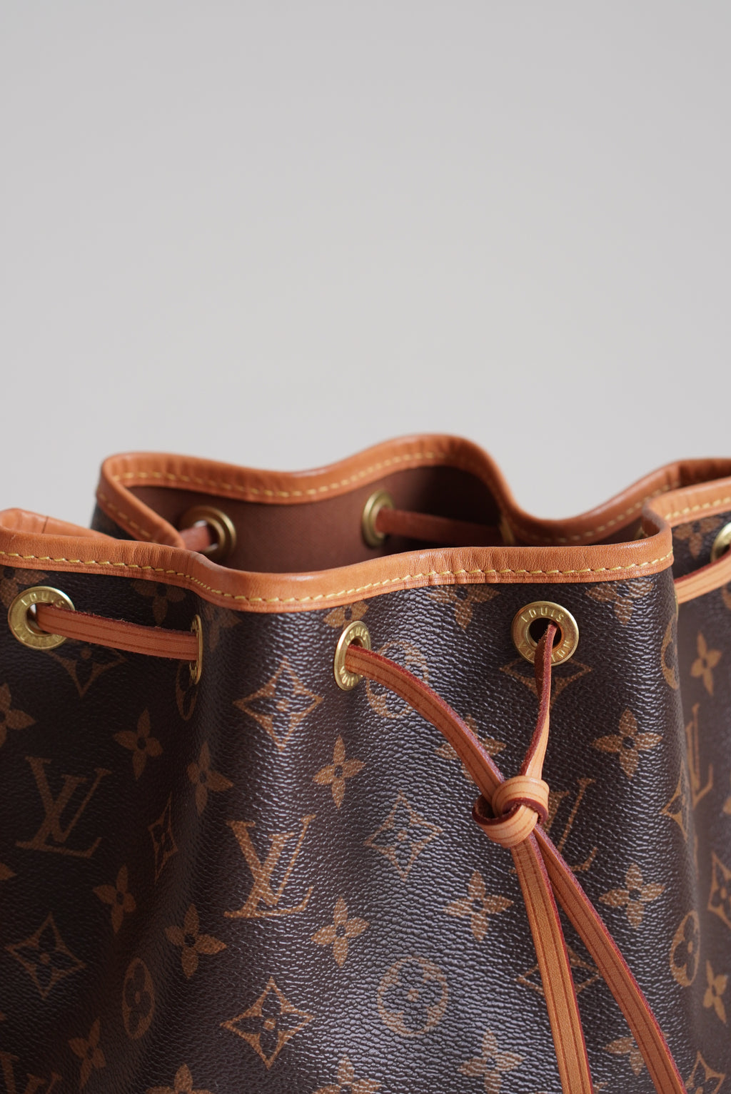 LOUIS VUITTON NOÉ BB