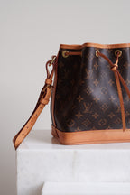 LOUIS VUITTON NOÉ BB