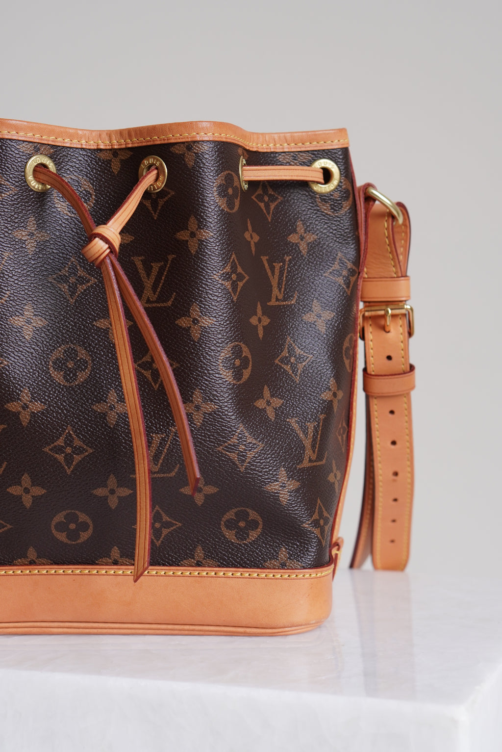LOUIS VUITTON NOÉ BB