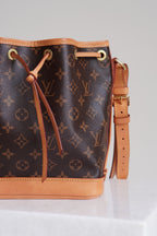 LOUIS VUITTON NOÉ BB
