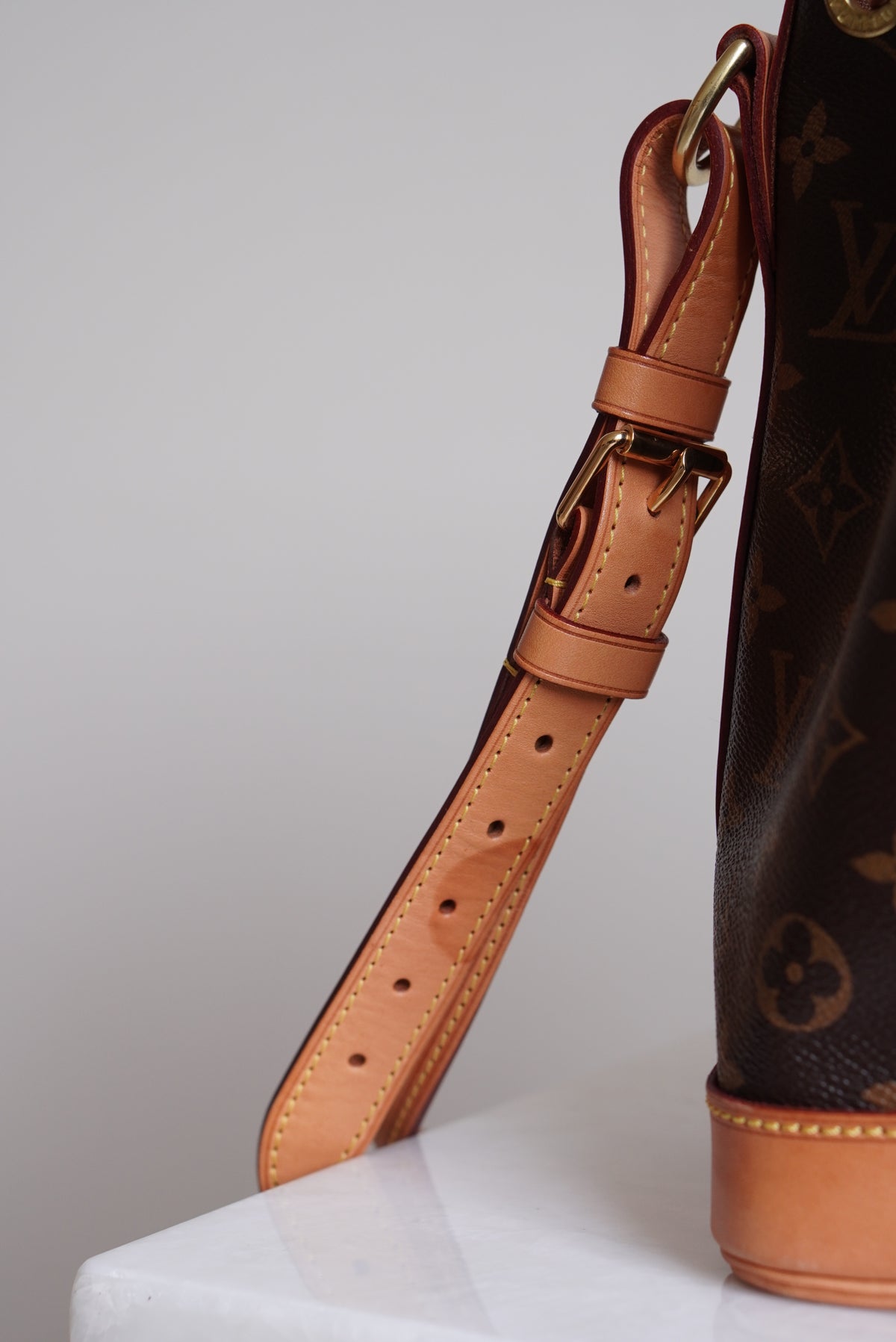 LOUIS VUITTON NOÉ BB