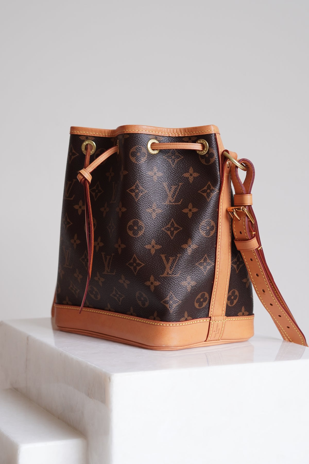 LOUIS VUITTON NOÉ BB