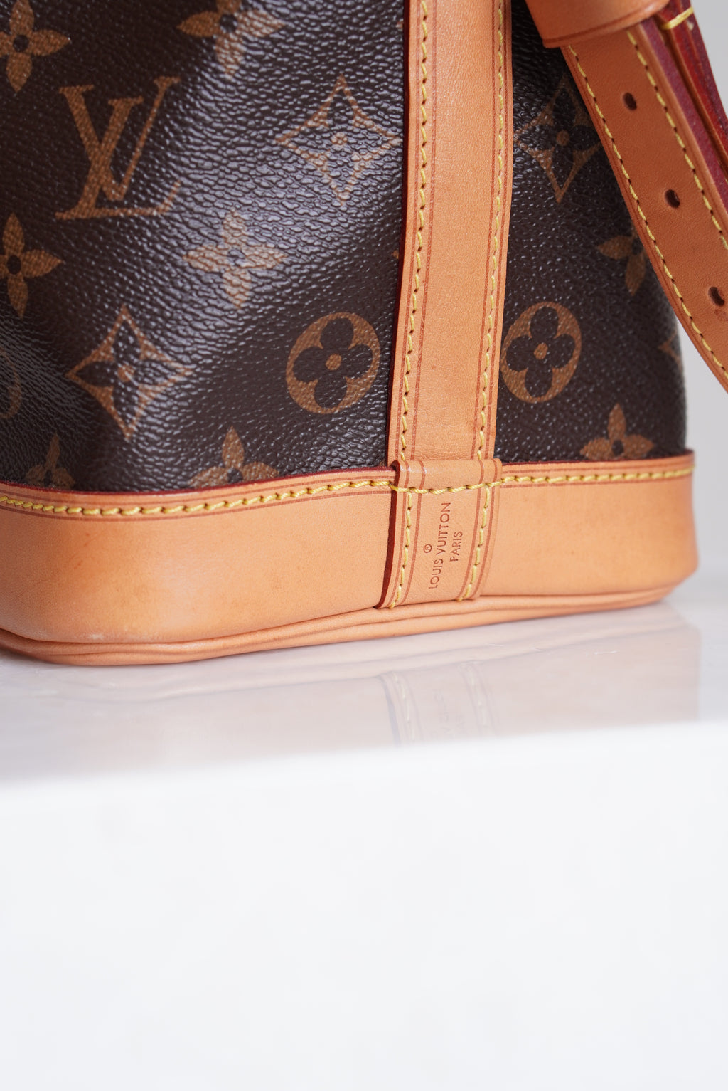 LOUIS VUITTON NOÉ BB
