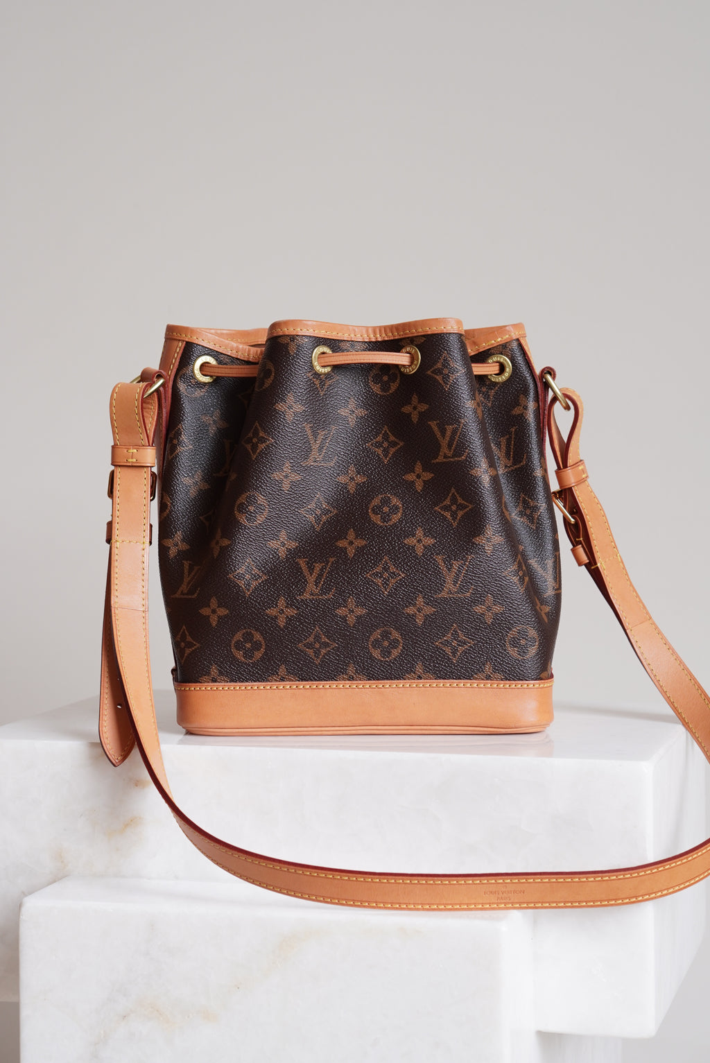LOUIS VUITTON NOÉ BB