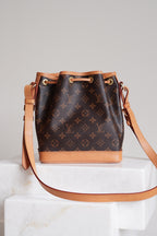 LOUIS VUITTON NOÉ BB