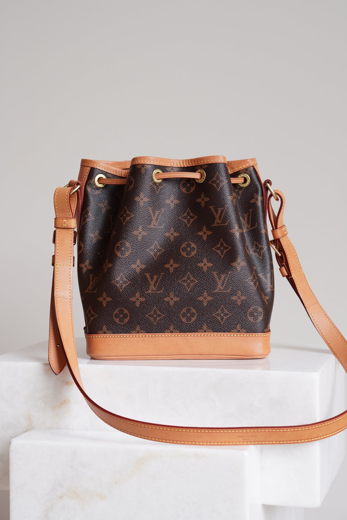 LOUIS VUITTON NOÉ BB