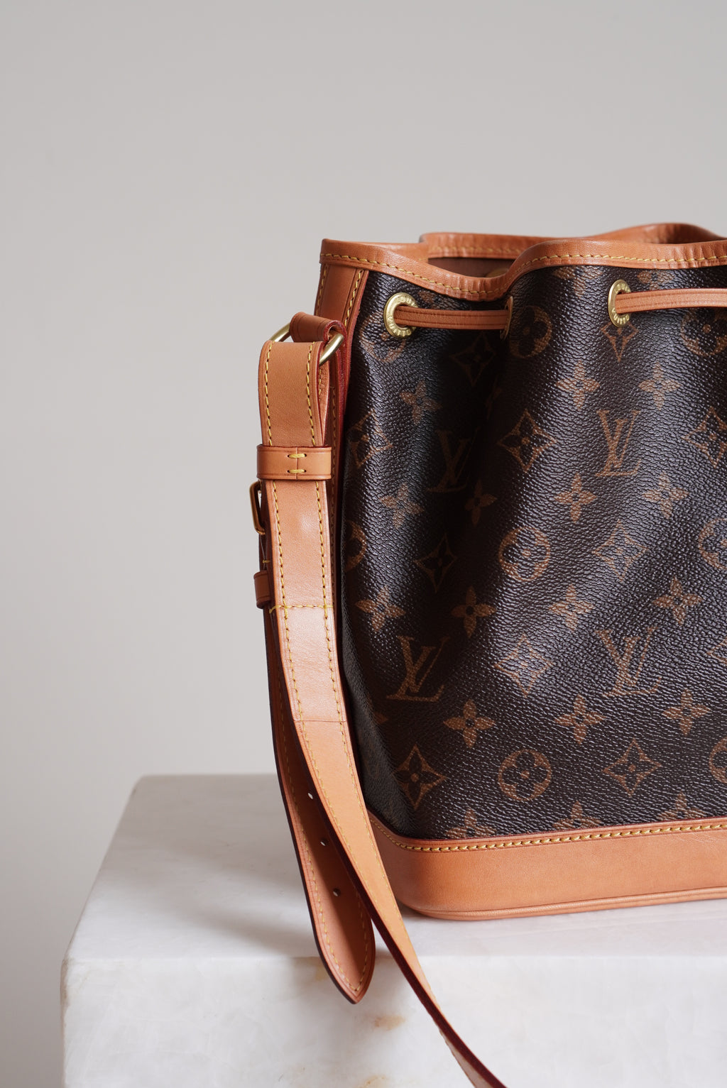 LOUIS VUITTON NOÉ BB