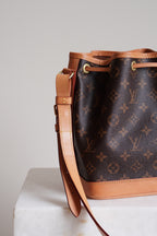 LOUIS VUITTON NOÉ BB