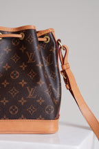 LOUIS VUITTON NOÉ BB
