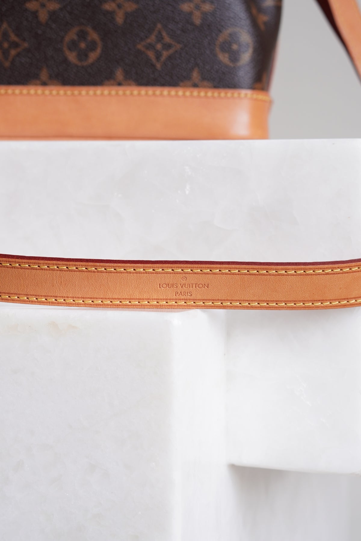 LOUIS VUITTON NOÉ BB