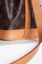 LOUIS VUITTON NOÉ BB