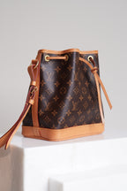 LOUIS VUITTON NOÉ BB