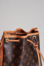 LOUIS VUITTON NOÉ BB