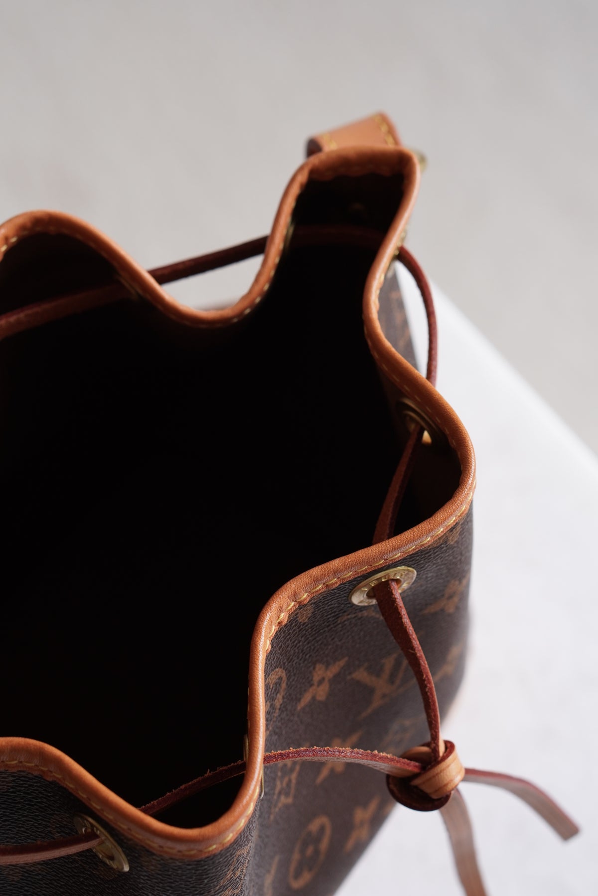 LOUIS VUITTON NOÉ BB