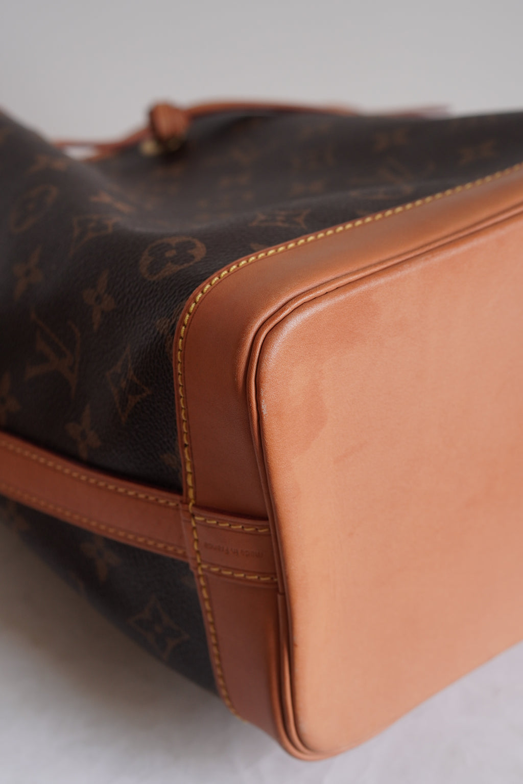 LOUIS VUITTON NOÉ BB