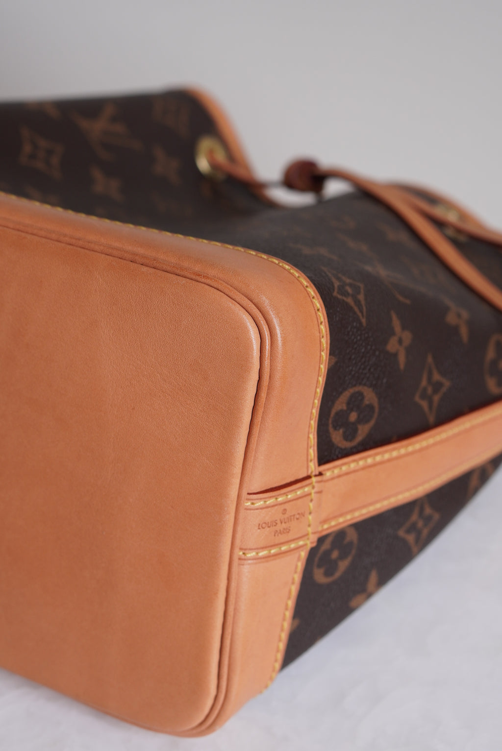 LOUIS VUITTON NOÉ BB