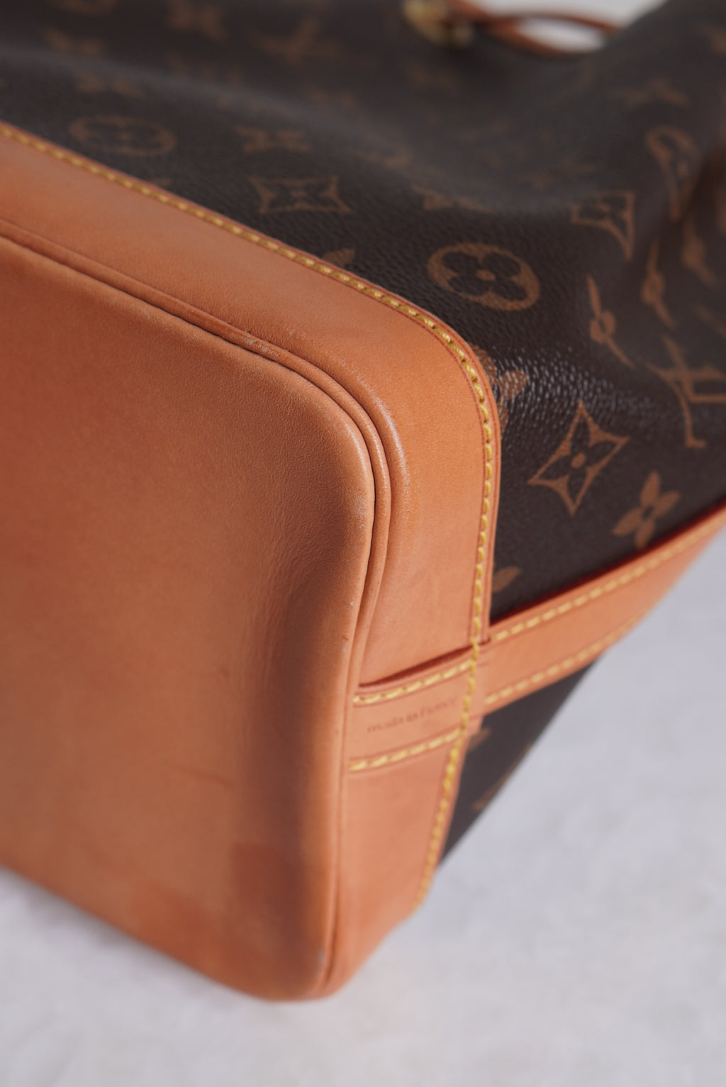 LOUIS VUITTON NOÉ BB