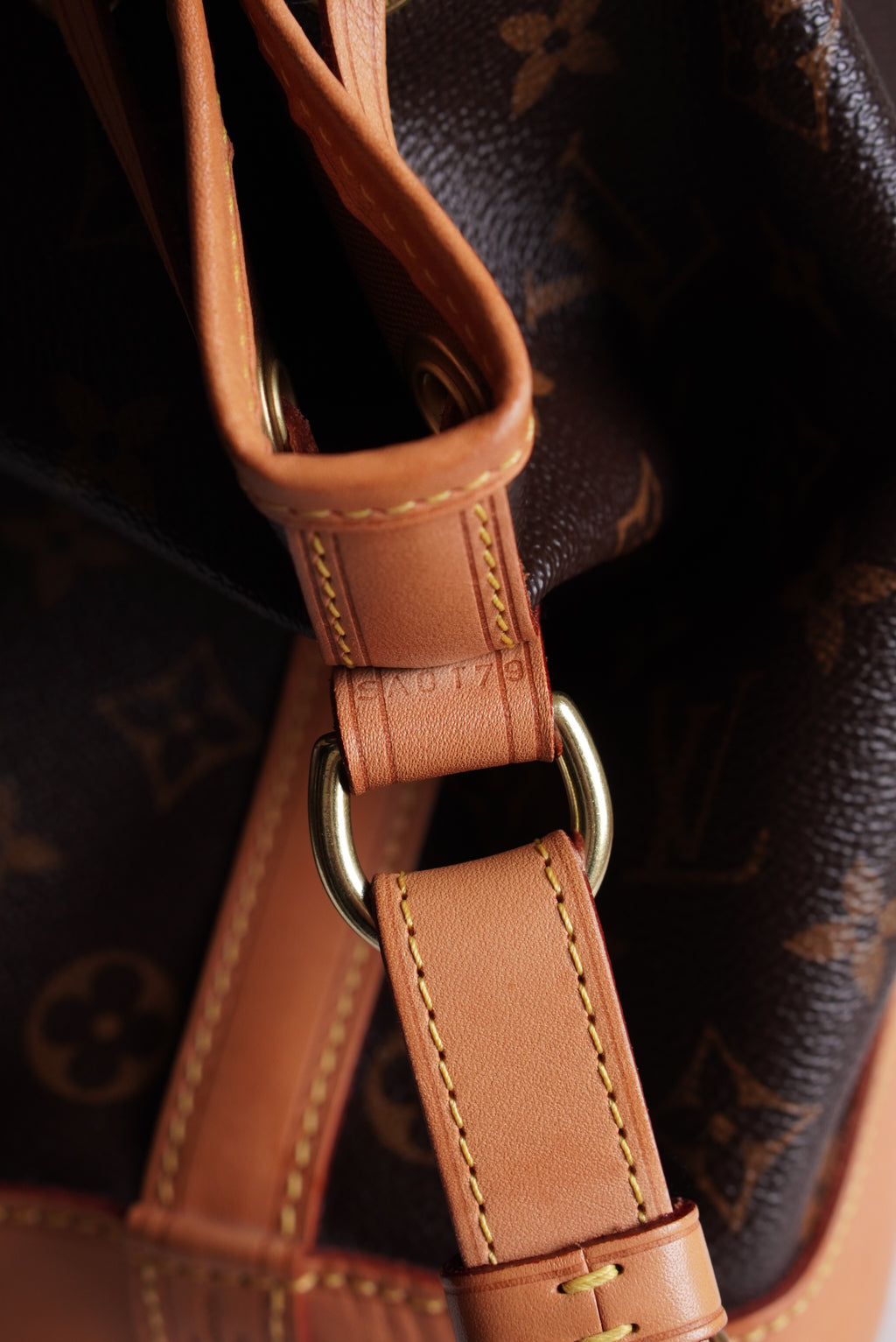 LOUIS VUITTON NOÉ BB