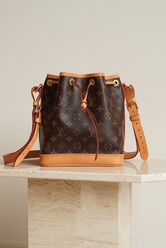 LOUIS VUITTON NOÉ BB