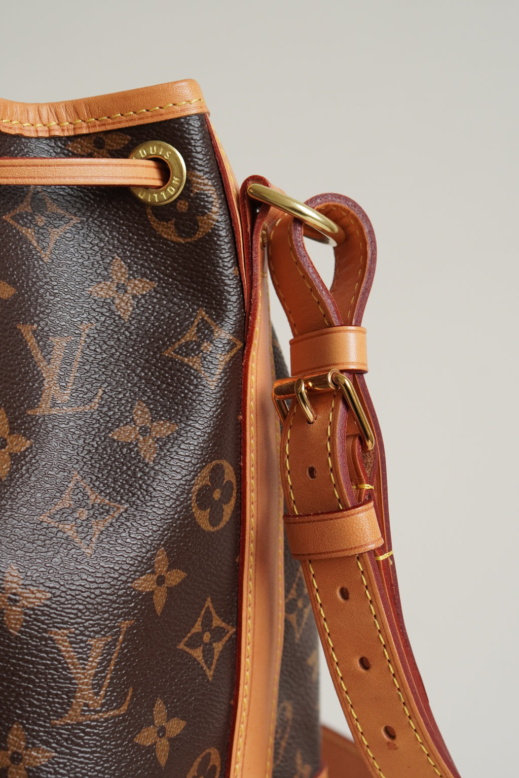 LOUIS VUITTON NOÉ BB