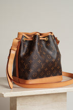 LOUIS VUITTON NOÉ BB
