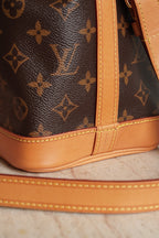 LOUIS VUITTON NOÉ BB