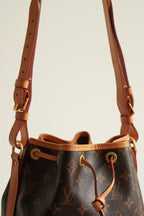 LOUIS VUITTON NOÉ BB