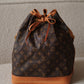 LOUIS VUITTON NOÉ GM
