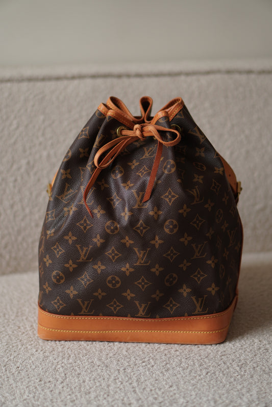 LOUIS VUITTON NOÉ GM