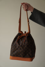LOUIS VUITTON NOÉ GM