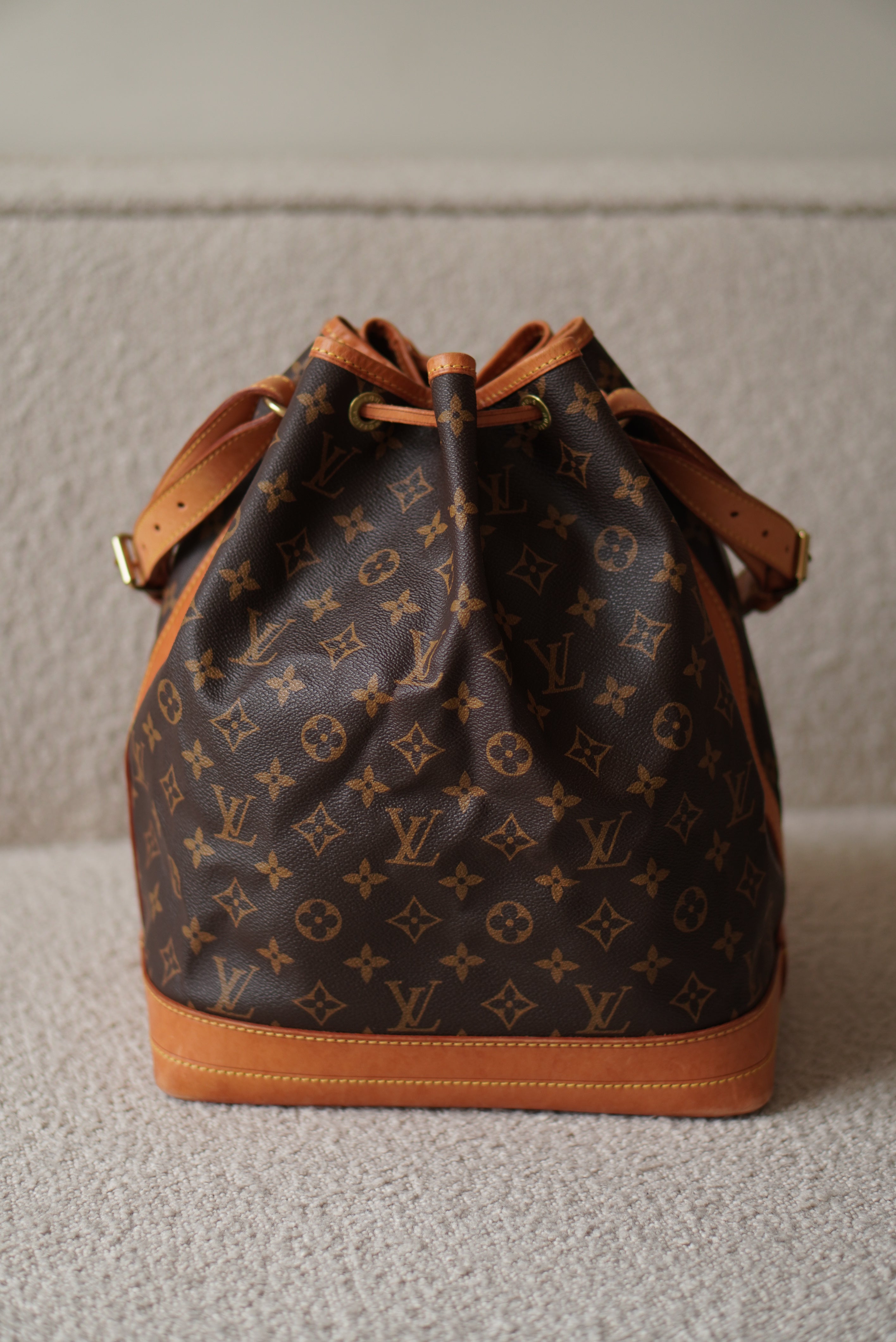 LOUIS VUITTON NOÉ GM