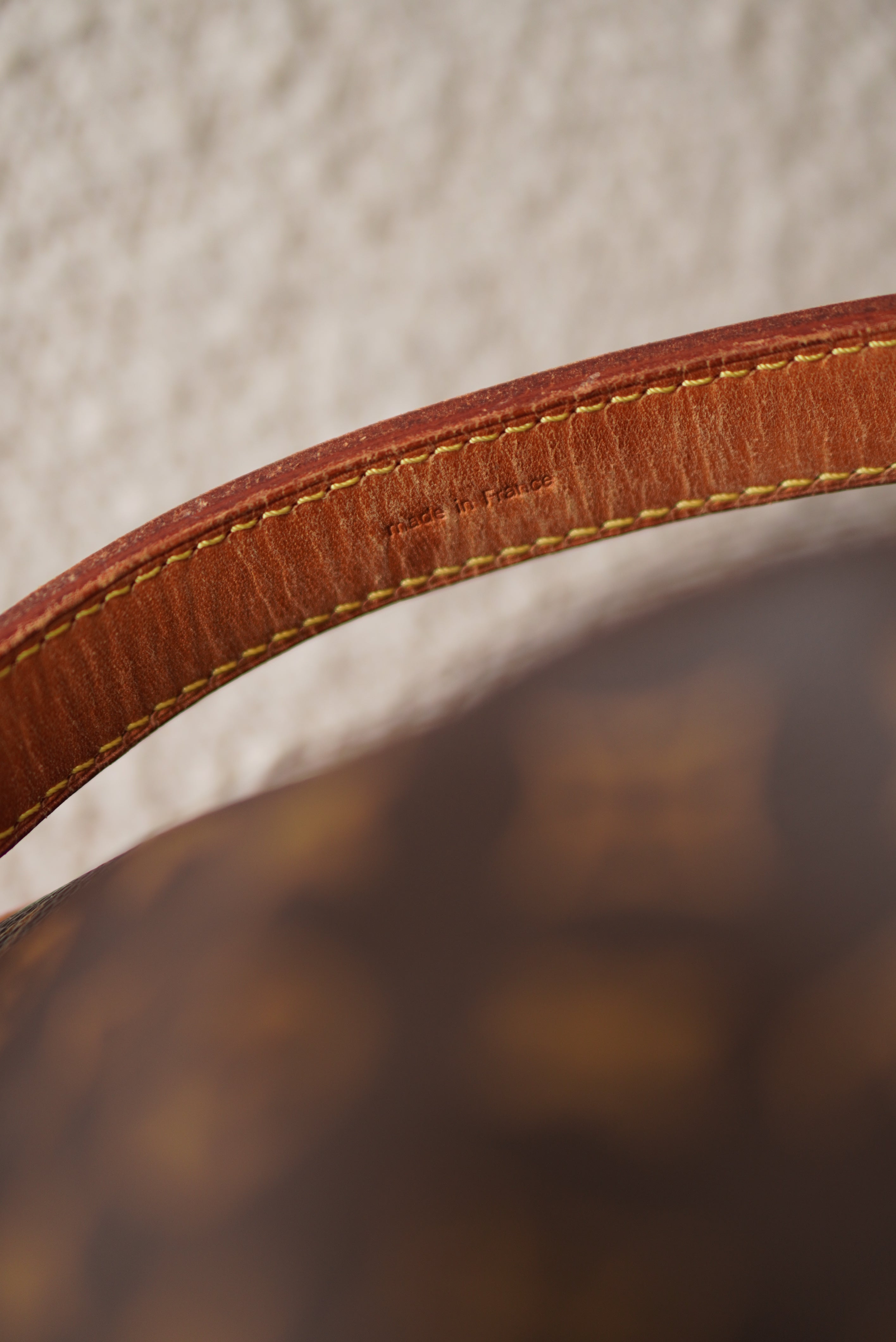 LOUIS VUITTON NOÉ GM