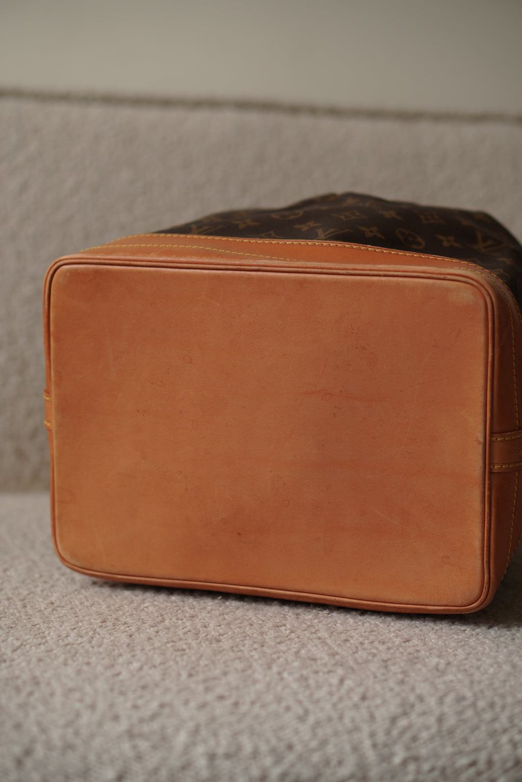 LOUIS VUITTON NOÉ GM